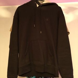 Champion hoodie